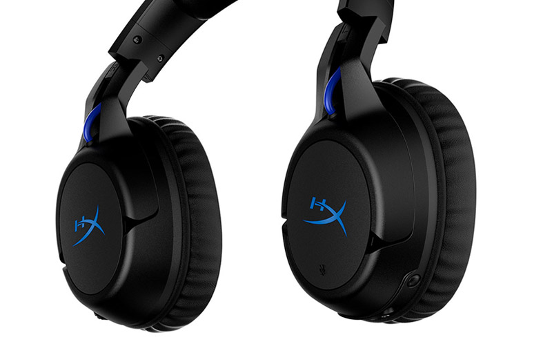 HyperX Cloud Fligh PlayStation 5 precio
