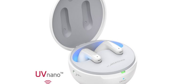 LG TONE Free FP9 precio Mexico