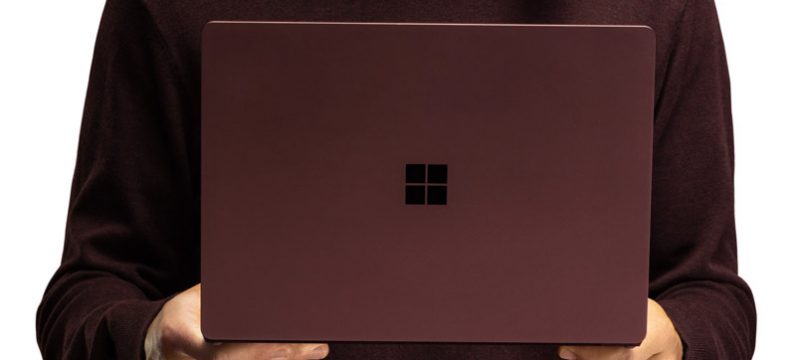 Microsoft Mexico 35 aniversario innovacion