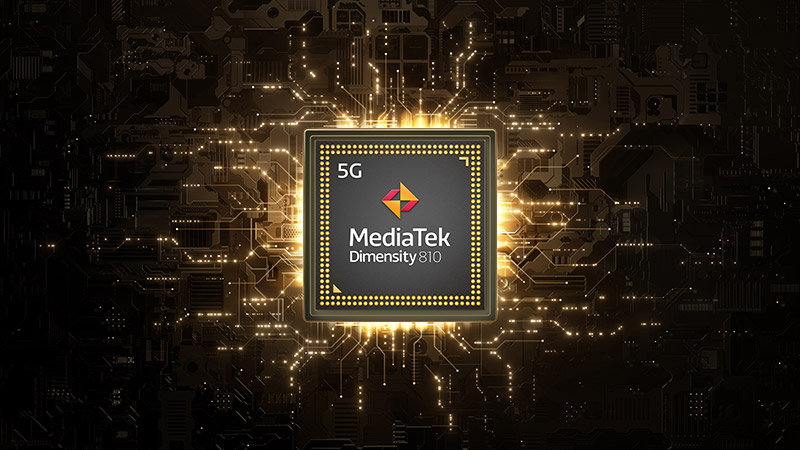 POCO M4 Pro 5G MediaTek Dimensity 810
