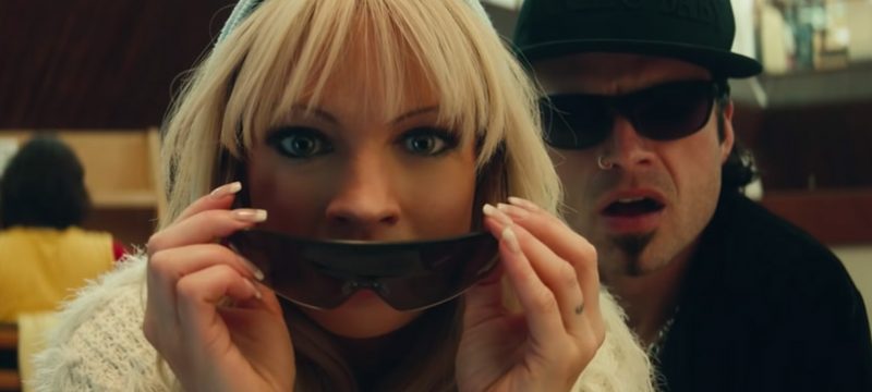 Pam & Tommy febrero 2022 STAR Plus