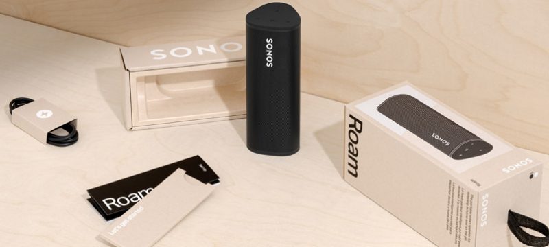 Plan de Accion Climatica Sonos