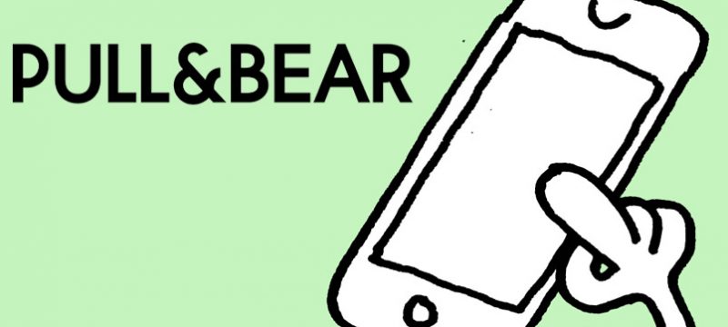Pull&Bear Click&Collect