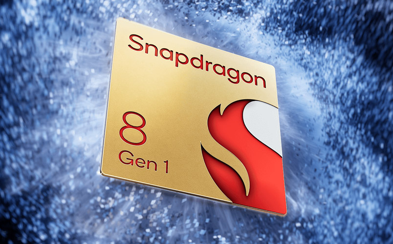 realme GT 2 Pro con la nueva plataforma móvil Snapdragon 8 Gen 1