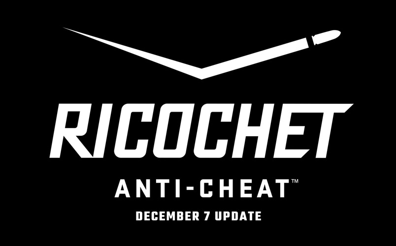 Listo el lanzamiento de RICOCHET Anti-Cheat en Warzone Pacific