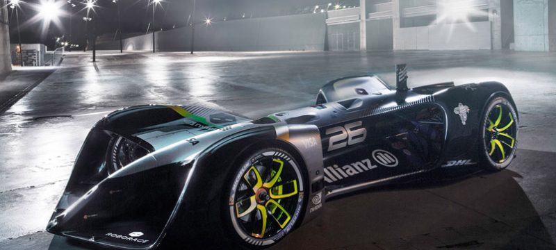 ROBOCARE Velodyne Lidar