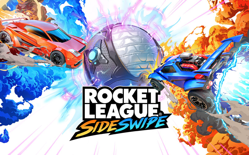 Rocket League Sideswipe estrena su Temporada 1 en smartphones