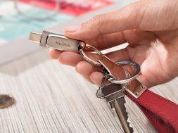 SanDisk USB Una nueva manera de usar el USB