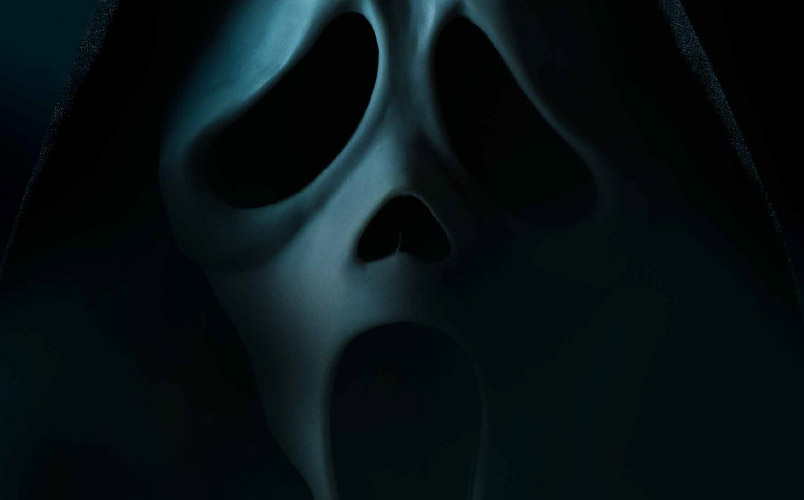Nuevo póster del elenco de Scream que llegará en enero 2022