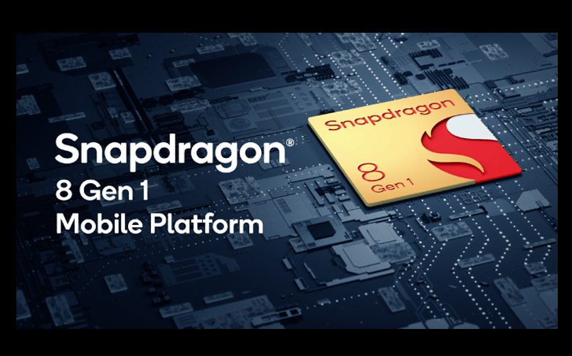 Snapdragon 8 Gen 1