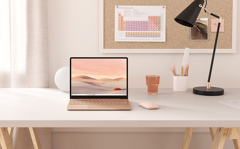 Surface-Laptop-Go 2021