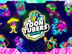 ToonTubers League 2021 diciembre