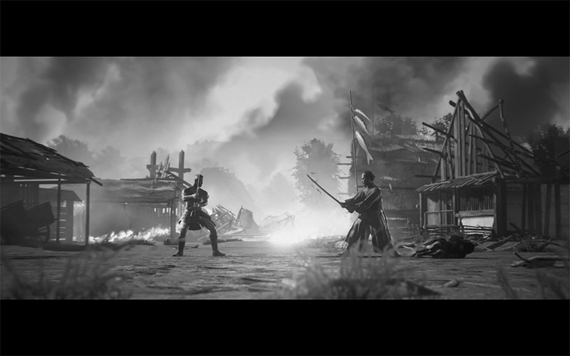 Trek to Yomi Xbox Game Pass