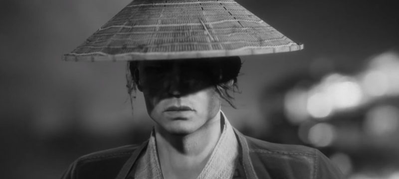 Trek to Yomi trailer gameplay