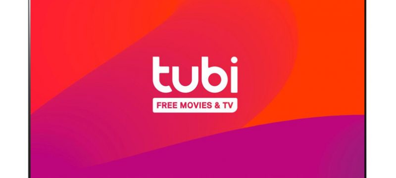 Tubi LG Smart TV