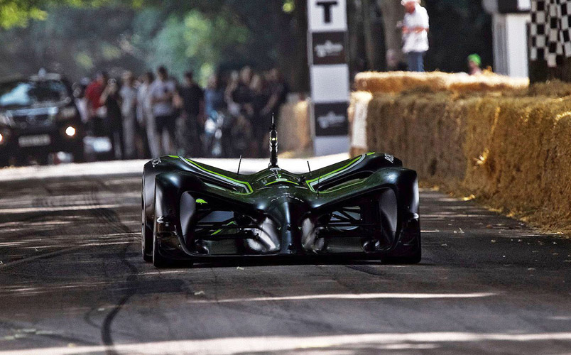 Velodyne Lidar ROBOCARE