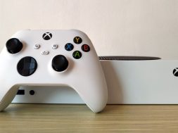 Xbox Series S razones para comprarla