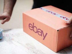 ebay caja 2021