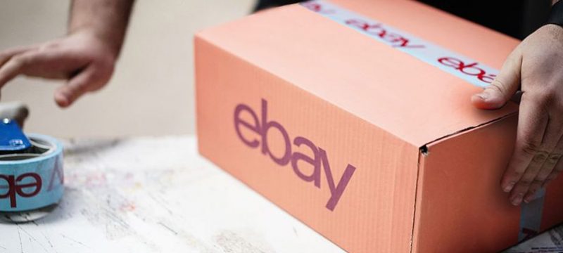 ebay caja 2021