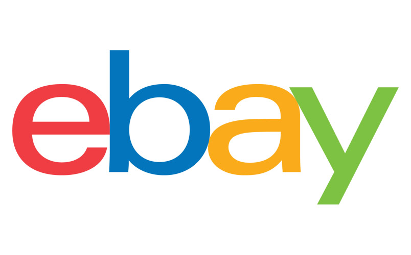 ebay logo 2021