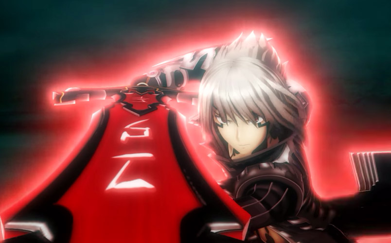 El juego .hack//G.U. Last Recode llegará a Nintendo Switch