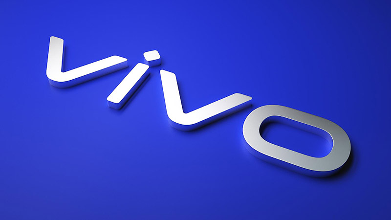 vivo logo