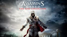 Assassin’s Creed: The Ezio Collection para Nintendo Switch
