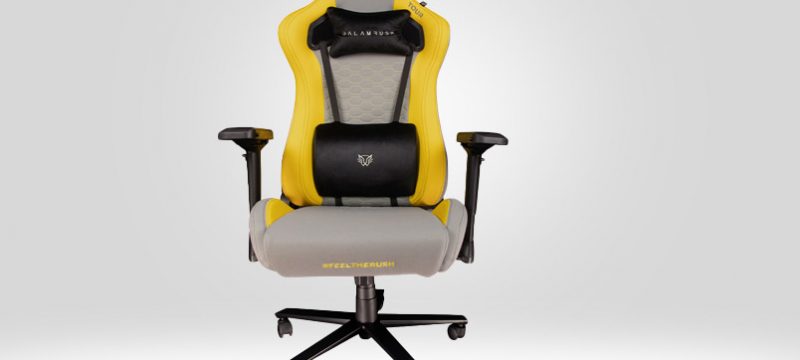 Balam Rush Thunder Tour