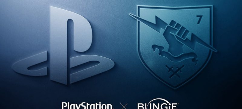 Bungie x PlaySation