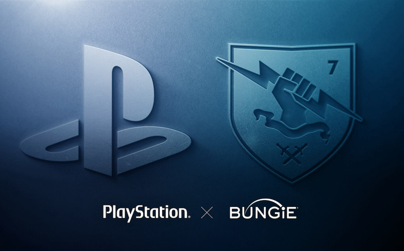 PlayStation adquiere a Bungie para hacerle frente a Microsoft Gaming