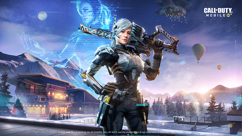 Call of Duty Mobile Temporada 1 Atraco novedades