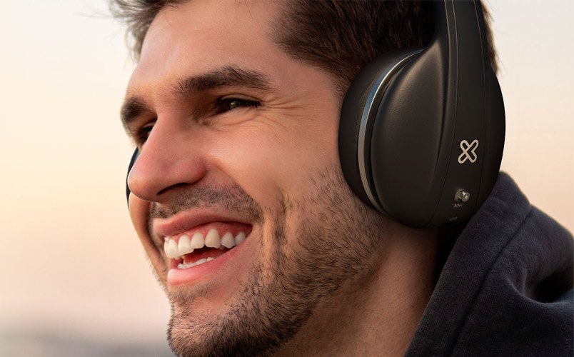 Cancelacion de ruido activa