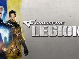 Crossfire Legion beta abierta anuncio