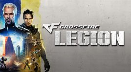 Crossfire: Legion tendrá una beta abierta; un gran RTS está por llegar