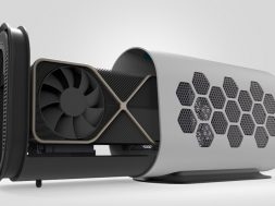 Dell Concepto Polaris