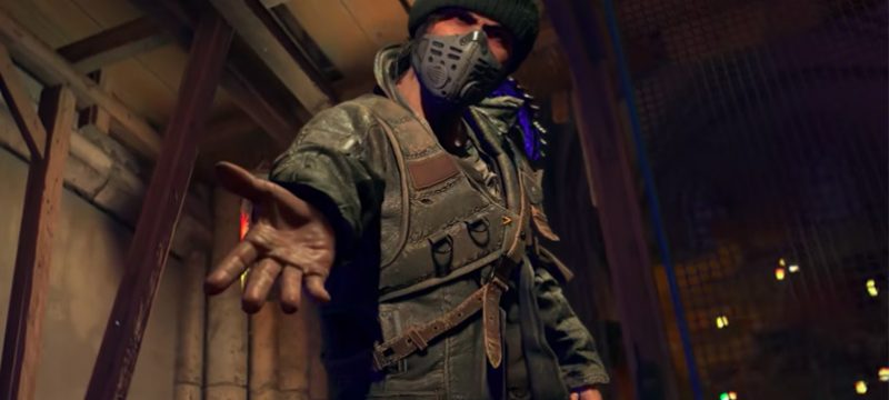 Dying Light 2 Stay Human Cloud retrasado