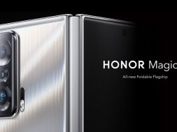 HONOR Magic V caracteristicas