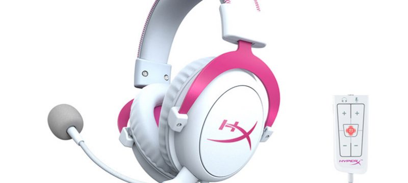 HyperX Cloud II 2022