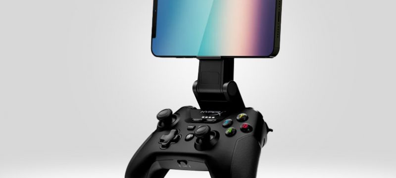 HyperX Clutch Android