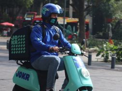 JOKRmania JOKR Mexico