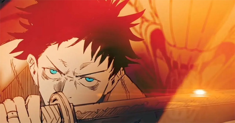 JUJUTSU KAISEN 0 cines Mexico Latam