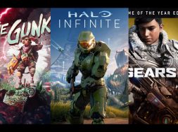 Juegos Xbox Game Pass Reyes Magos en 2022