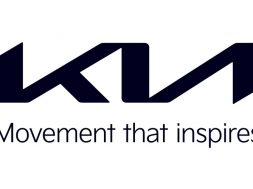KIA logo 2022