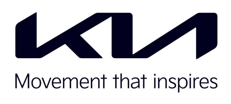 KIA logo 2022
