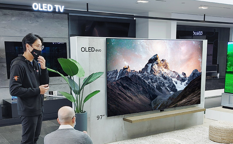 LG-Electronics-CES-2022-premios-televisores-OLED