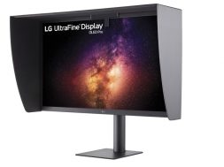 LG UltraFine OLED Pro 2022 32BP95E