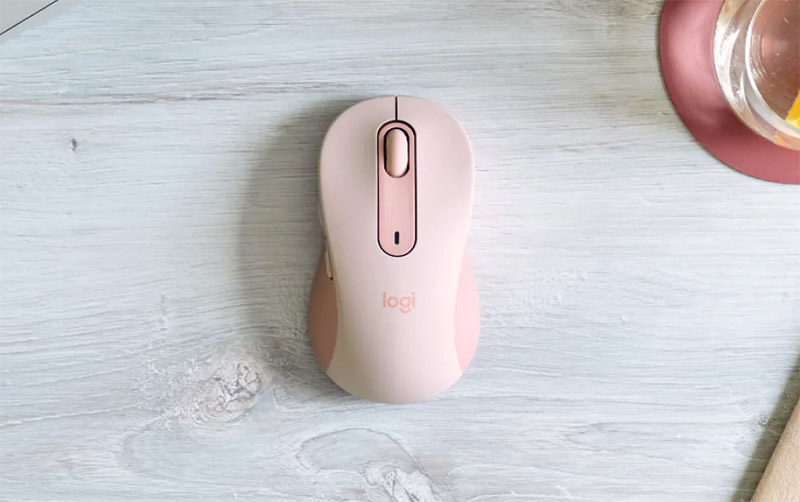 Logitech Signature M650 precio