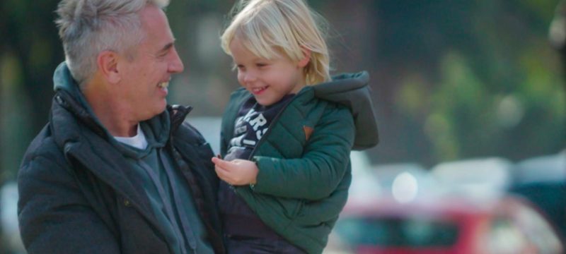 Marley & Mirko Paramount