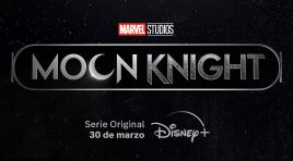 Moon Knight la nueva serie de Marvel Studios llega el 30 de marzo