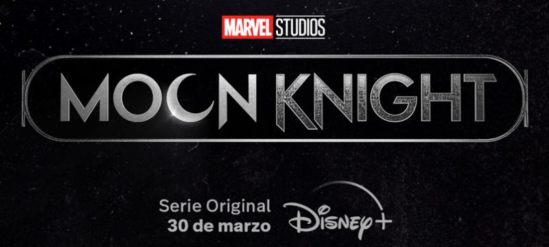 Moon Knight trailer enero 17